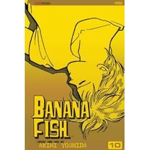 Banana Fish, Vol. 10 (Banana Fish)