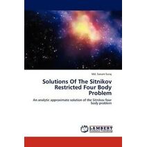 Solutions Of The Sitnikov Restricted Four Body Problem