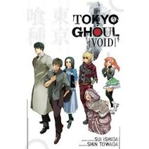 Tokyo Ghoul: Void (Tokyo Ghoul Novels)