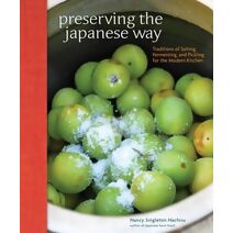 Preserving the Japanese Way