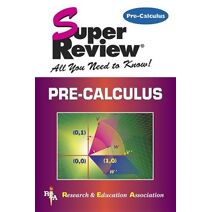 Super Review:Pre Calculus