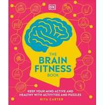 Brain Fitness Book (DK Medical Care Guides)