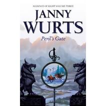 Peril’s Gate (Wars of Light and Shadow)