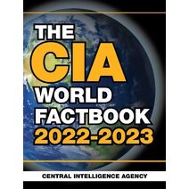 CIA World Factbook 2022-2023