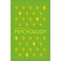 Little Book of Psychology (DK Little Book of)