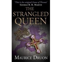 Strangled Queen (Accursed Kings)