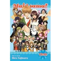 Maid-sama! (2-in-1 Edition), Vol. 9 (Maid-sama! (2-in-1 Edition))