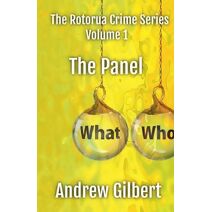 Panel (Rotorua Crime)