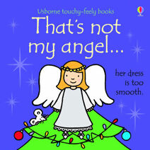 That's Not My Angel... (That's Not My...)