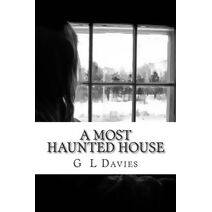 most haunted house