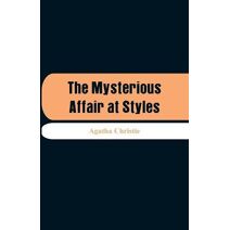 Mysterious Affair at Styles