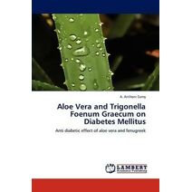Aloe Vera and Trigonella Foenum Graecum on Diabetes Mellitus