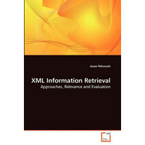 XML Information Retrieval