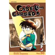 Case Closed, Vol. 30 (Case Closed)