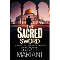 Sacred Sword (Ben Hope)