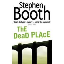 Dead Place (Cooper and Fry Crime Series)