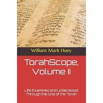 TorahScope, Volume II (Torahscope)