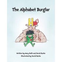 Alphabet Burglar