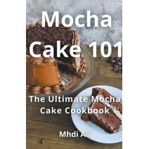 Mocha Cake 101