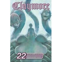 Claymore, Vol. 22 (Claymore)