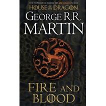 Fire and Blood (Song of Ice and Fire)