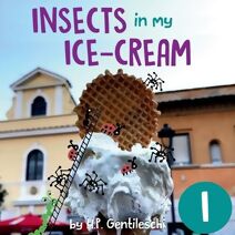 Insects in My Ice-Cream (Alphabox Alphabet Readers Collection)
