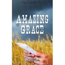 Amazing Grace (Hymns of the West)