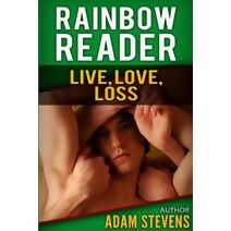 Rainbow Reader Green (Rainbow Reader)
