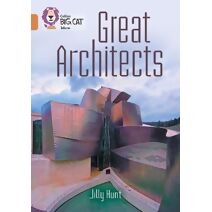 Great Architects (Collins Big Cat)