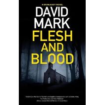 Flesh and Blood (DS McAvoy novel)