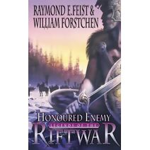 Honoured Enemy (Legends of the Riftwar)