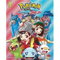 Pokémon: Sword & Shield, Vol. 1 (Pokémon: Sword & Shield)