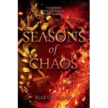 Seasons of Chaos (Seasons of the Storm)
