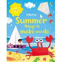 Summer Things to Make and Do (Things to make and do)