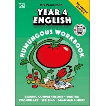 Mrs Wordsmith Year 4 English Humungous Workbook, Ages 8–9 (Key Stage 2) (Mrs. Wordsmith)