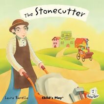 Stonecutter (Flip-Up Fairy Tales)