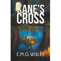 Kane's Cross (Witchfinder)