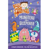 Monsters on a Sleepover (Billy and the Mini Monsters)