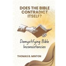 Does The Bible Ever Contradict Itself?