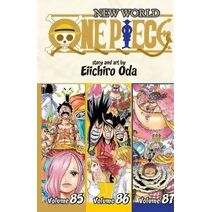 One Piece (Omnibus Edition), Vol. 29 (One Piece (Omnibus Edition))