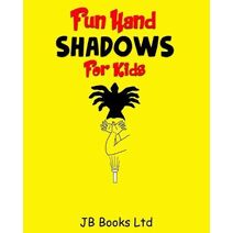 Fun Hand Shadows For Kids