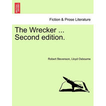 Wrecker ... Second Edition.