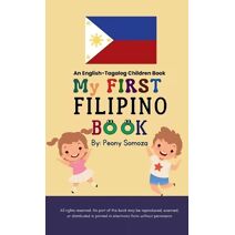 My First Filipino Book