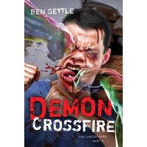 Demon Crossfire (Enoch Wars)