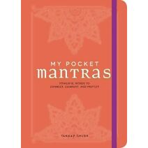 My Pocket Mantras (My Pocket Gift Book Series)