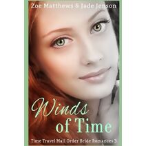 Winds of Time (Time Travel Destiny Romances)