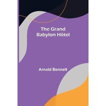 Grand Babylon Hôtel