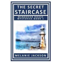 Secret Staircase (Wendover House Cozy Mysteries)