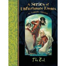 End (Series of Unfortunate Events)