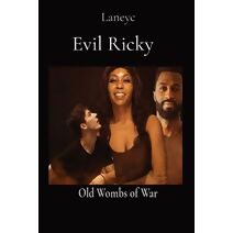 Evil Ricky (Old Wombs of War)